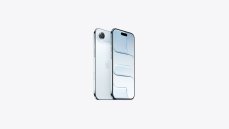 Apple iPhone Air 256GB Sky Blue
