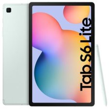 SAMSUNG Galaxy Tab S6 Lite Wi-Fi (2024) 4+64GB zelená / 10.4" / O-C 2.4GHz / 4GB / BT / GPS / 8MP+5MP / Android 14 (SM-P620NLGAEUE)