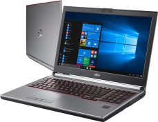 Fujitsu Celsius H770 / 15,6" / Intel Xeon E3-1505M V6 3,00 - 4,00 GHz
 / 32 GB RAM / 512 GB SSD / NVIDIA Quadro M2200 4 GB