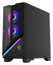 MSI MPG Infinite X3 AI 2NVZ9-032AT černá / Intel Core Ultra 9 285K 5.7GHz / 64GB / 1TB SSD / NVIDIA RTX 5090 32GB / W11H (00B94211-032)