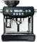 Sage Oracle matně černá  / Pákový kávovar / 2400 W / LCD / mlýnek / 2.5 l / 15bar (SES980BTR4EEU1)