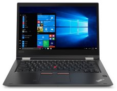 Lenovo ThinkPad X380 Yoga / 13,3" / Intel Core i5-8350U 1,70 - 3,60 GHz
 / 16 GB RAM / 256 GB SSD NVMe