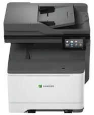 Lexmark CX532adwe / Farebná laserová multifunkcia / A4 / 33 str./min / Duplex / Wi-Fi / LAN / USB (50M7050)