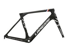 Rámový set LAPIERRE Aircode DRS Groupama FDJ - L/52 cm