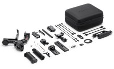 DJI RS 4 Pro Combo (CP.RN.00000346.03)