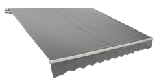 Markýza 5x3m Rojaplast