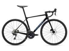 Liv Giant TCR Advanced 2 KOM Carbon 2025 Průměr kol: 28" (700C), Výška rámu: (43 cm), Velikost rámu: XS: SKLADEM