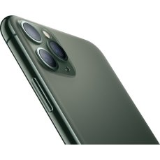 Apple iPhone 11 Pro Max 512GB půlnočně zelený