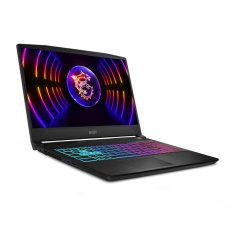 MSI Katana 15 B13VFK-1898XDE / 15,6" / Intel Core i7-13620H 2,40 - 4,90 GHz
 / 16 GB RAM / 512 GB SSD NVMe / NVIDIA GeForce RTX 4060 8 GB