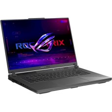 ASUS ROG Strix G16  šedý