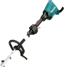 Makita DUX60Z / Aku Motorová jednotka / 2x18V / 0-8200 ot-min / 3 rýchlosti / bez Aku (DUX60Z)