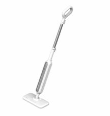 AENO SM2 bílá / Parní mop / 1200 W / 500 ml (GS2ASM0002)