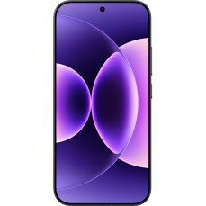 Xiaomi 17 12GB/256GB čierny