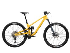 NORCO Optic C3 29 Golden Larch Yellow - SZ3 (L)