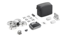 DJI Flip Fly More Combo (DJI RC 2) (CP.FP.00000181.01)