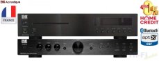 BC Acoustique EX-21 set SP