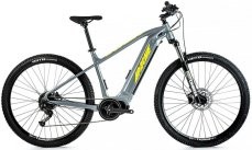 Elektrokolo Apache HUPAHU MX1 400 2024 Velikost rámu: L