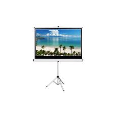 Aveli projekční plátno 265 x 149 cm, stativ