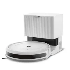 iRobot Roomba Combo Essential 2 biela / Robotický vysávač / WiFi / vysávanie  mopovanie / 2600 mAh (Y051240)